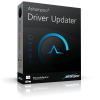 Program Driver Updater Ashampoo